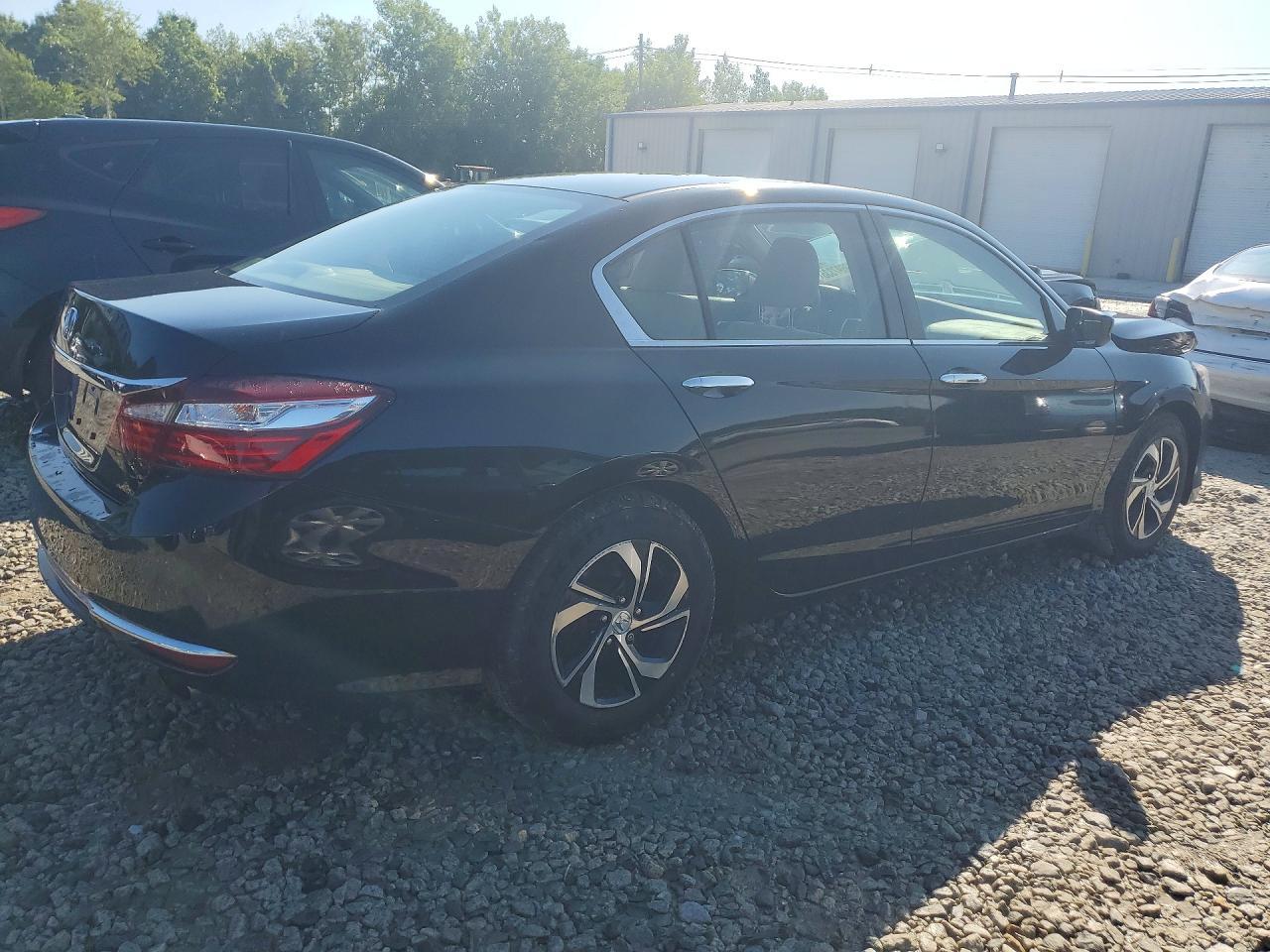 2017 Honda Accord Lx - Image 3