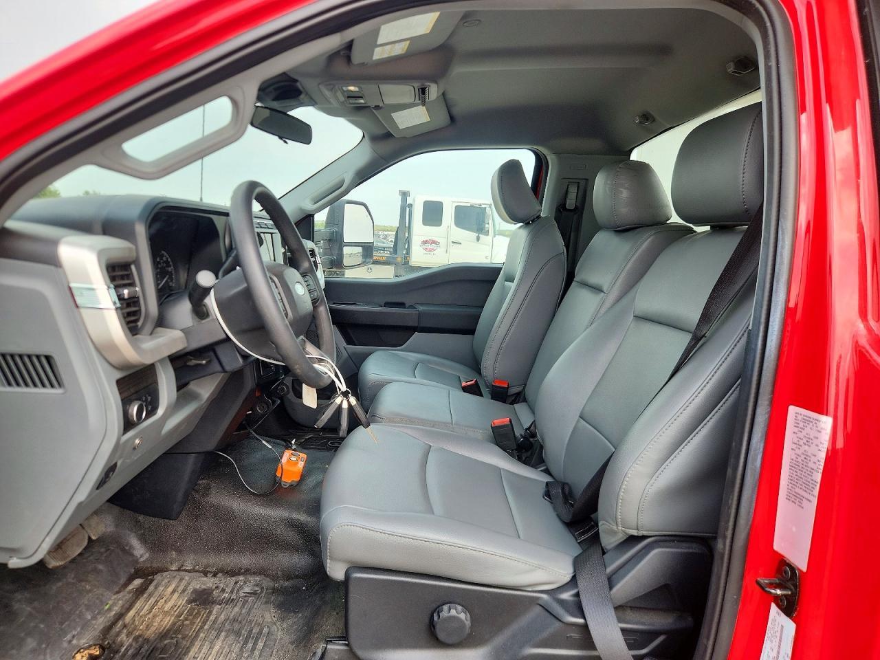 2024 Ford F550 Super Duty - Image 7