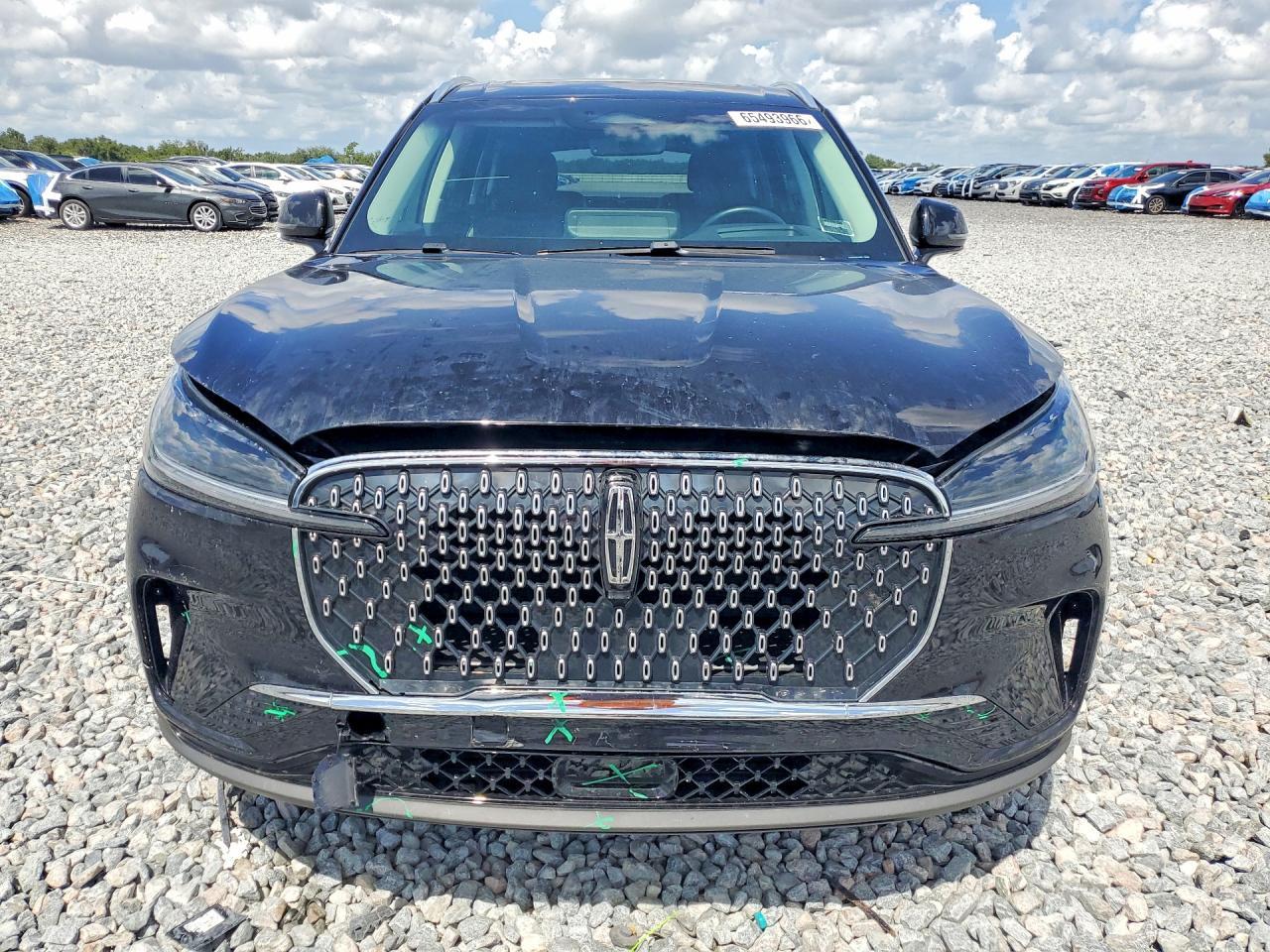 2025 Lincoln Aviator - Image 5