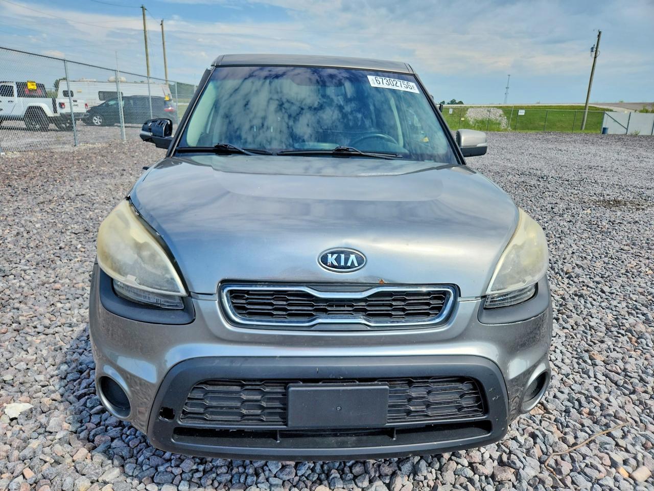 2012 Kia Soul + - Фото 5