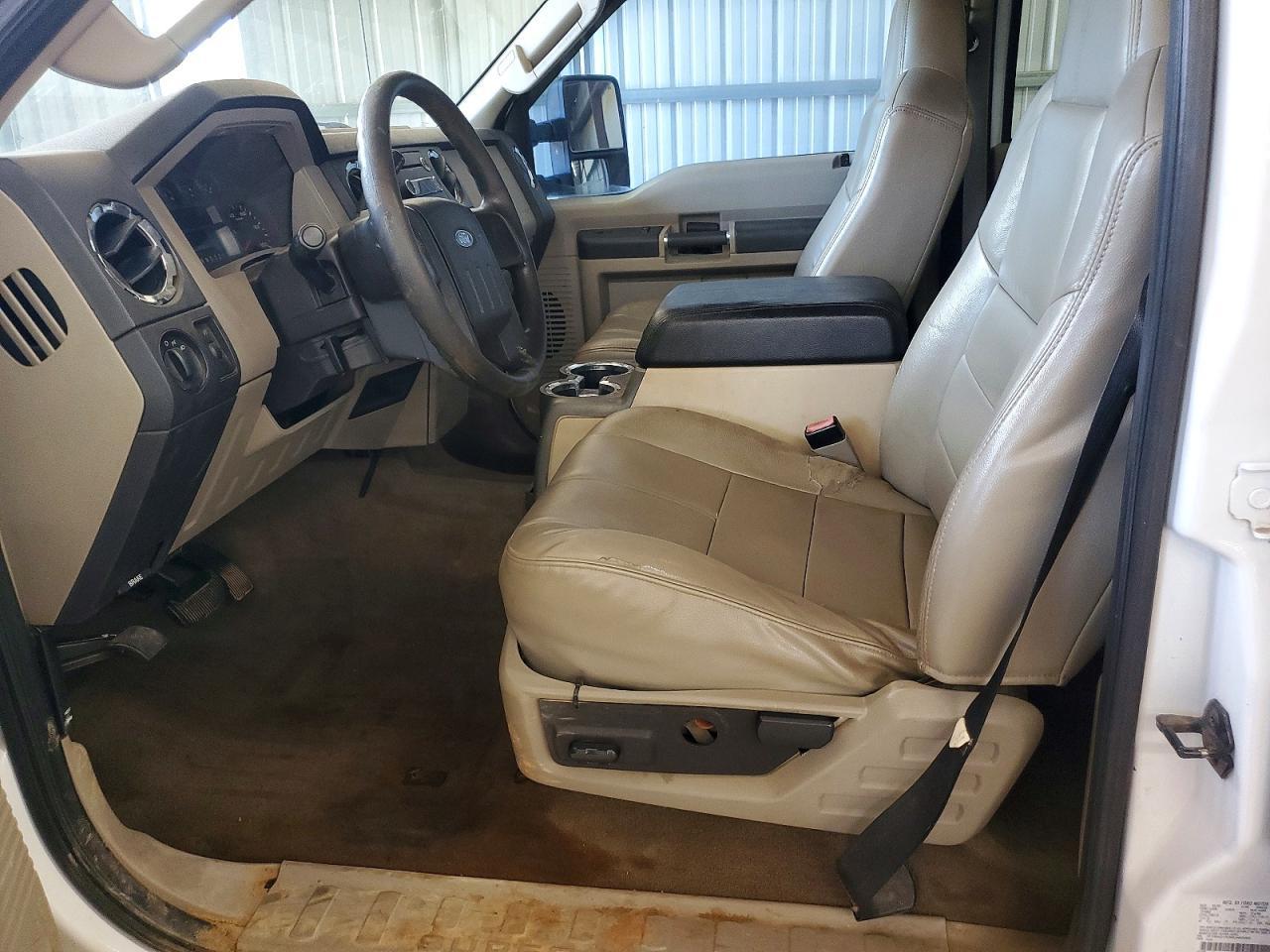 2009 Ford F250 Super Duty - Фото 7