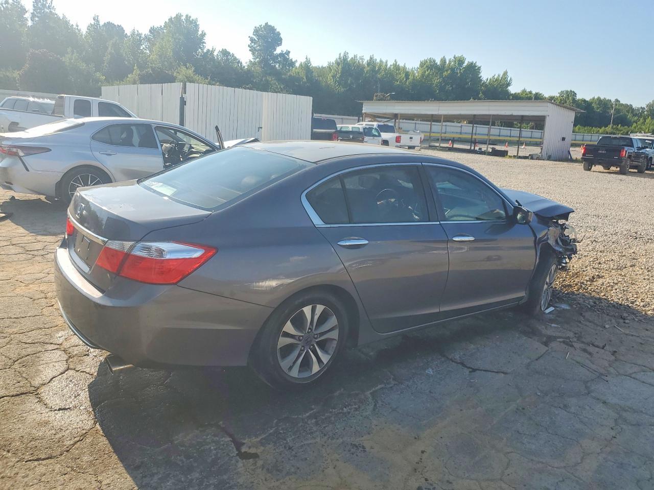 2014 Honda Accord Lx - Image 3