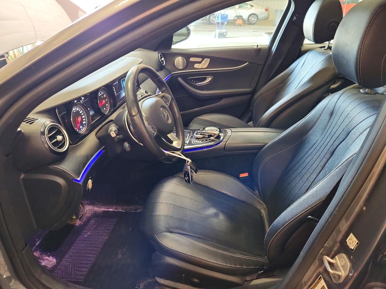 2017 Mercedes-Benz E 300 4Matic - Фото 7