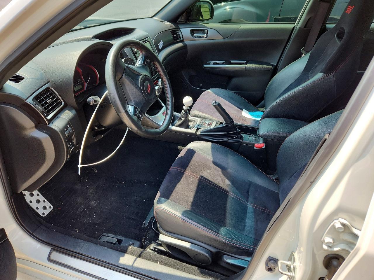 2012 Subaru Impreza - Фото 7