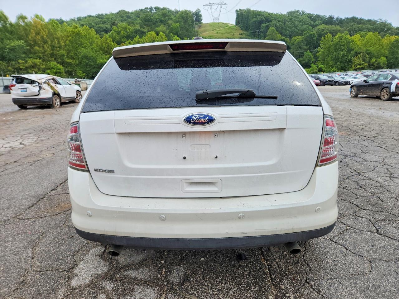 2010 Ford Edge - Image 6