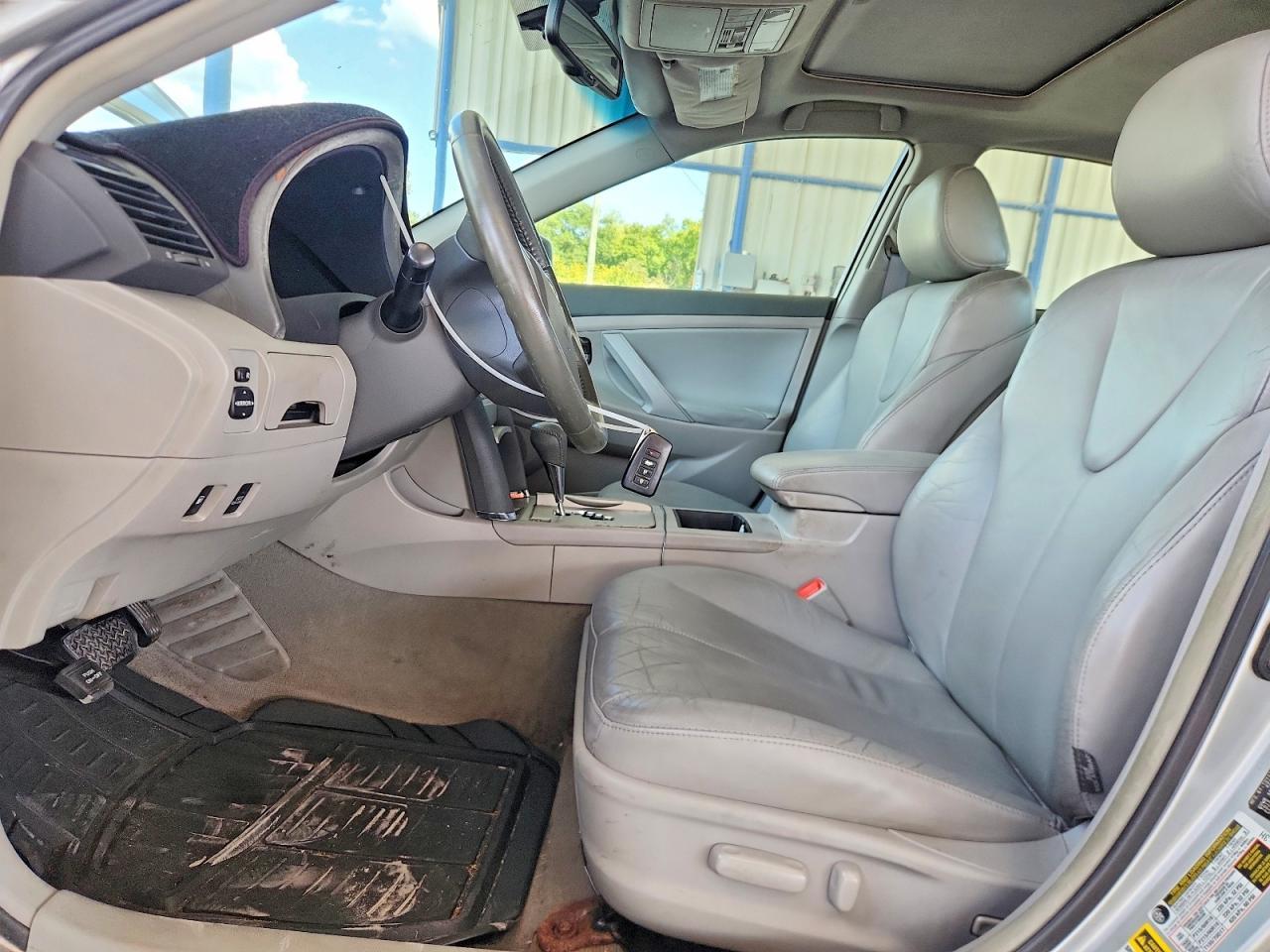 2008 Toyota Camry Hybrid - Image 7
