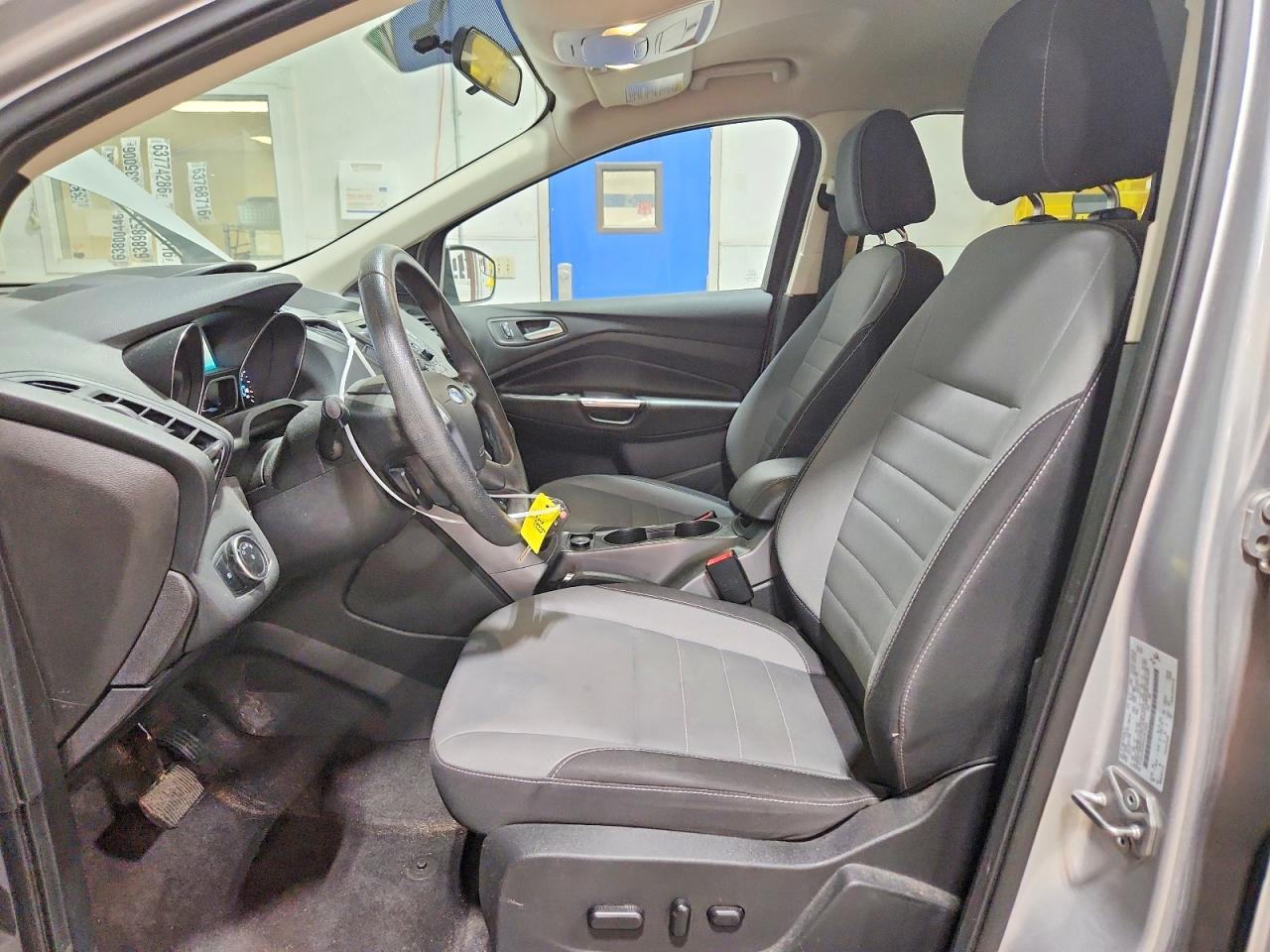 2016 Ford Escape Se - Image 7