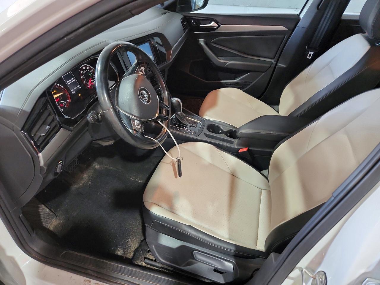 2019 Volkswagen Jetta S - Фото 7