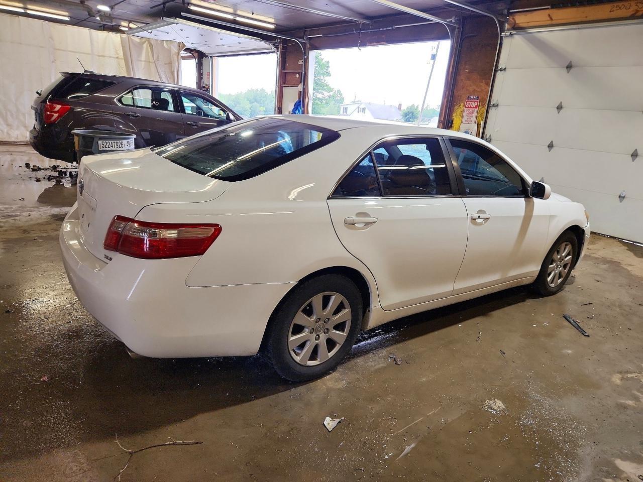 2008 Toyota Camry Xle V6 - Image 3