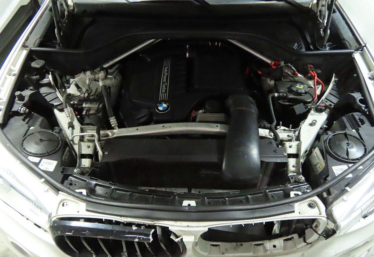 2015 BMW X5 xDrive35I - Image 7