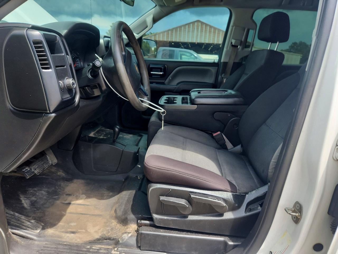 2014 Chevrolet Silverado K1500 - Image 7