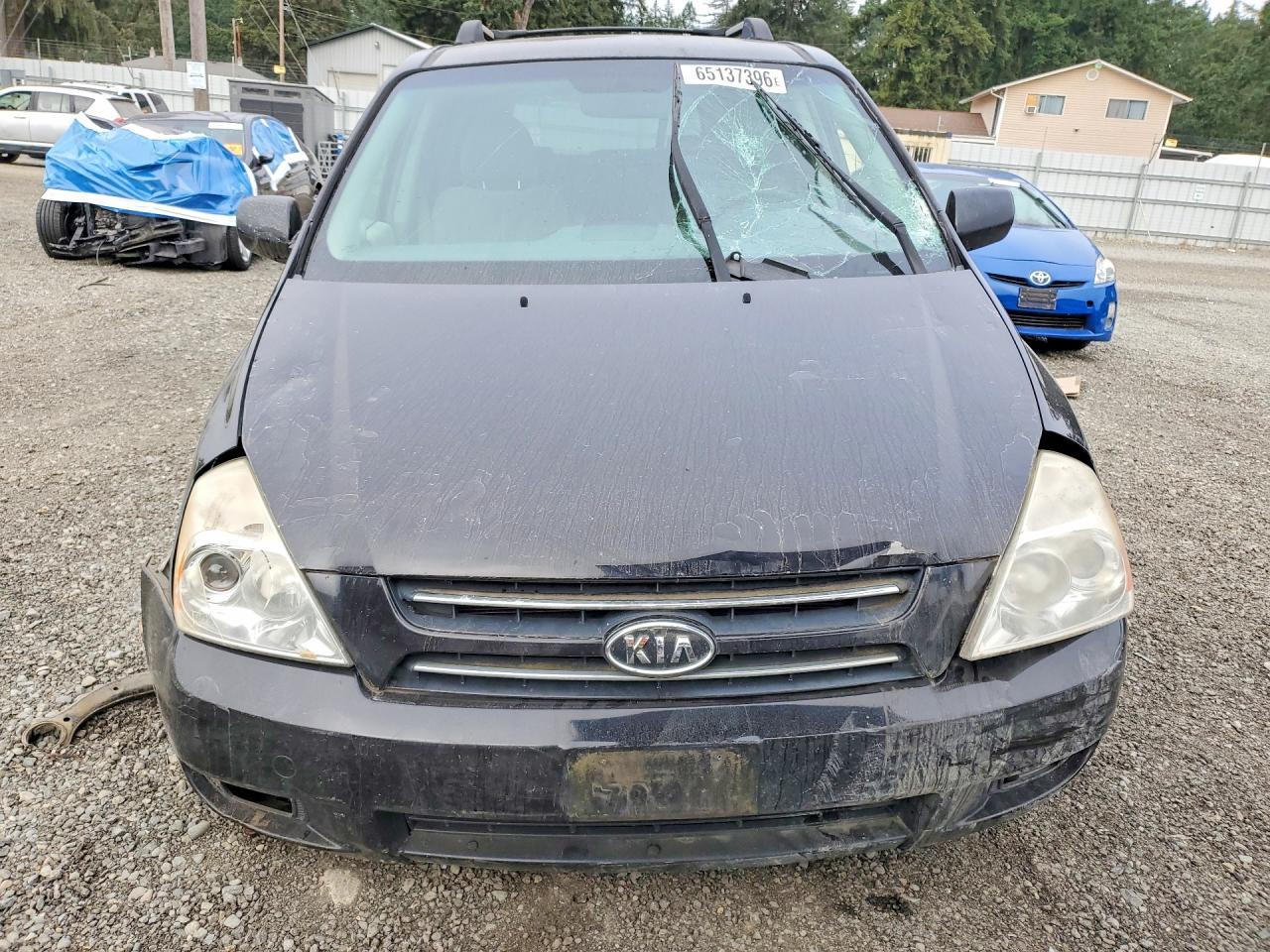 2007 Kia Sedona Base - Фото 5