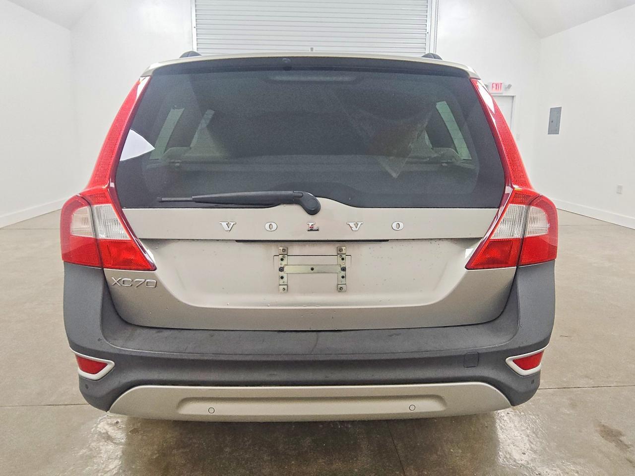 2011 Volvo Xc70 3.2 - Фото 6
