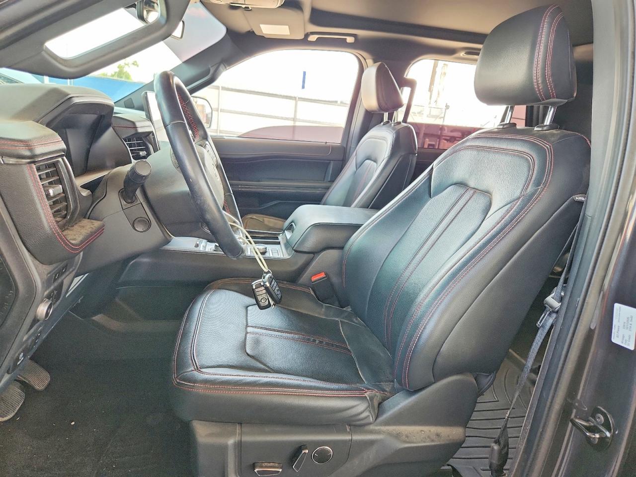 2022 Ford Expedition Max Limited - Фото 7