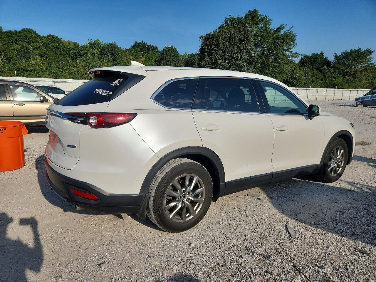 2019 Mazda Cx-9 Touring - Image 3