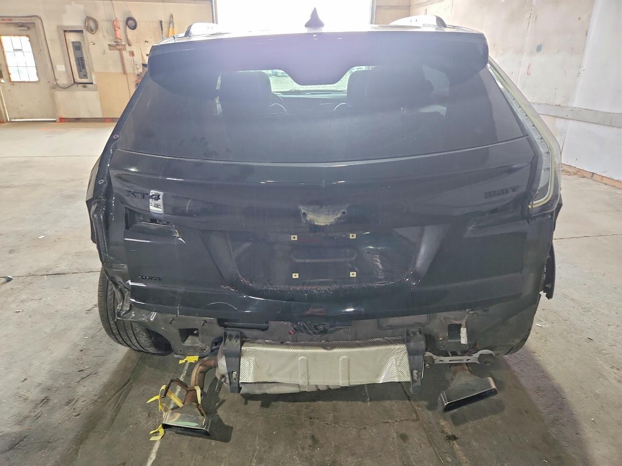 2023 Cadillac Xt4 Sport - Image 6