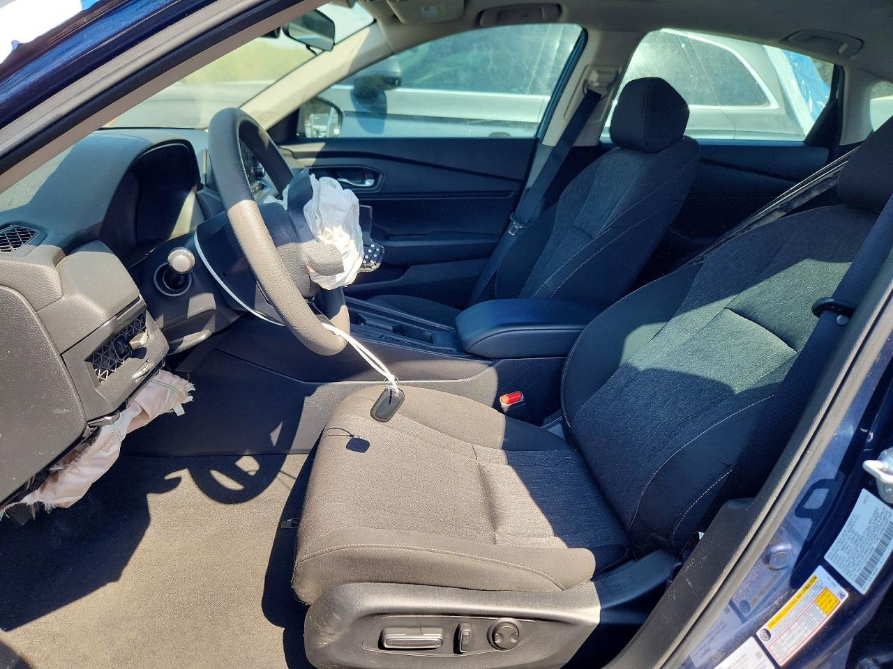 2023 Honda Accord Ex - Image 7