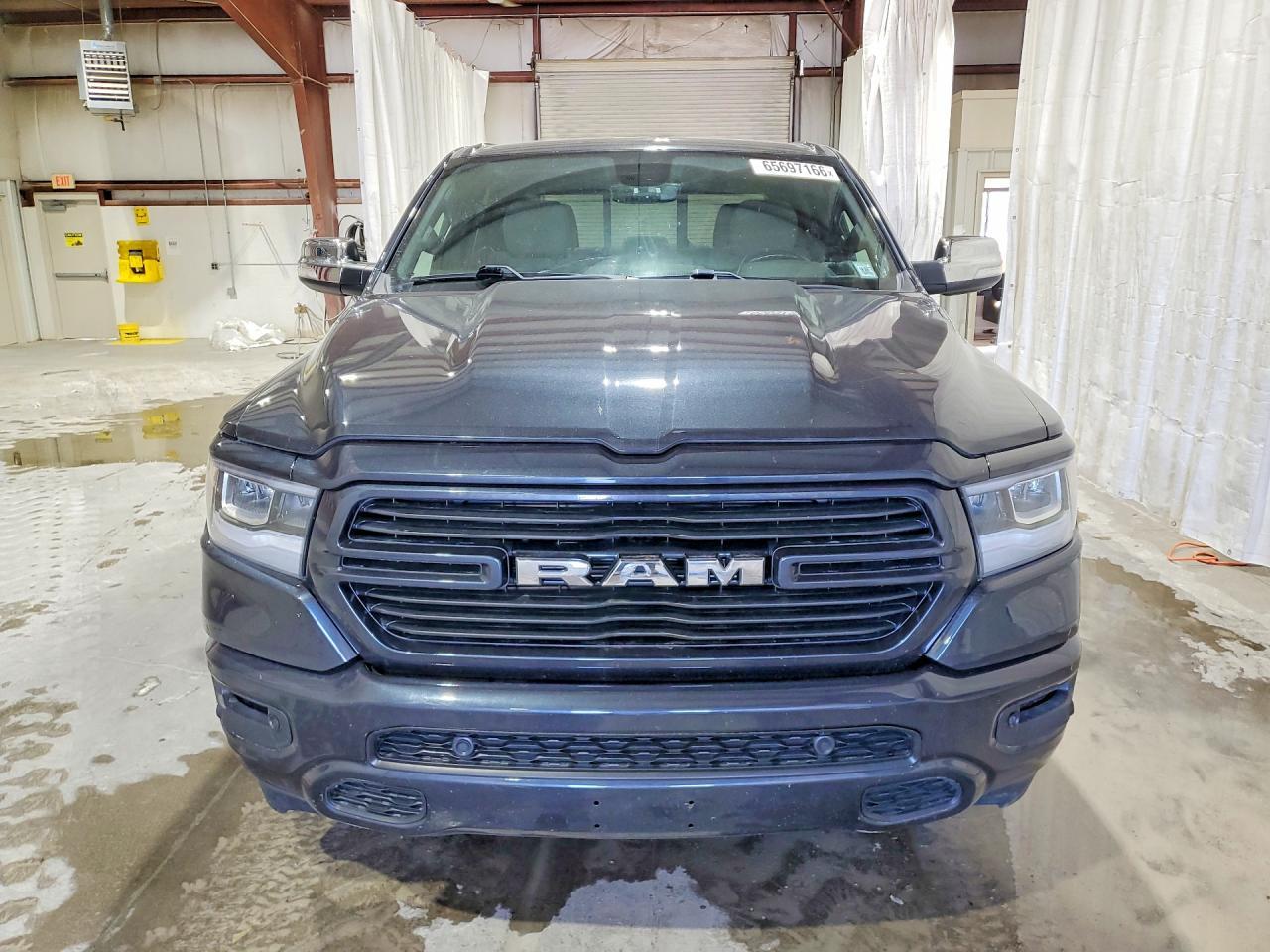 2021 Ram 1500 Big Horn - Фото 5