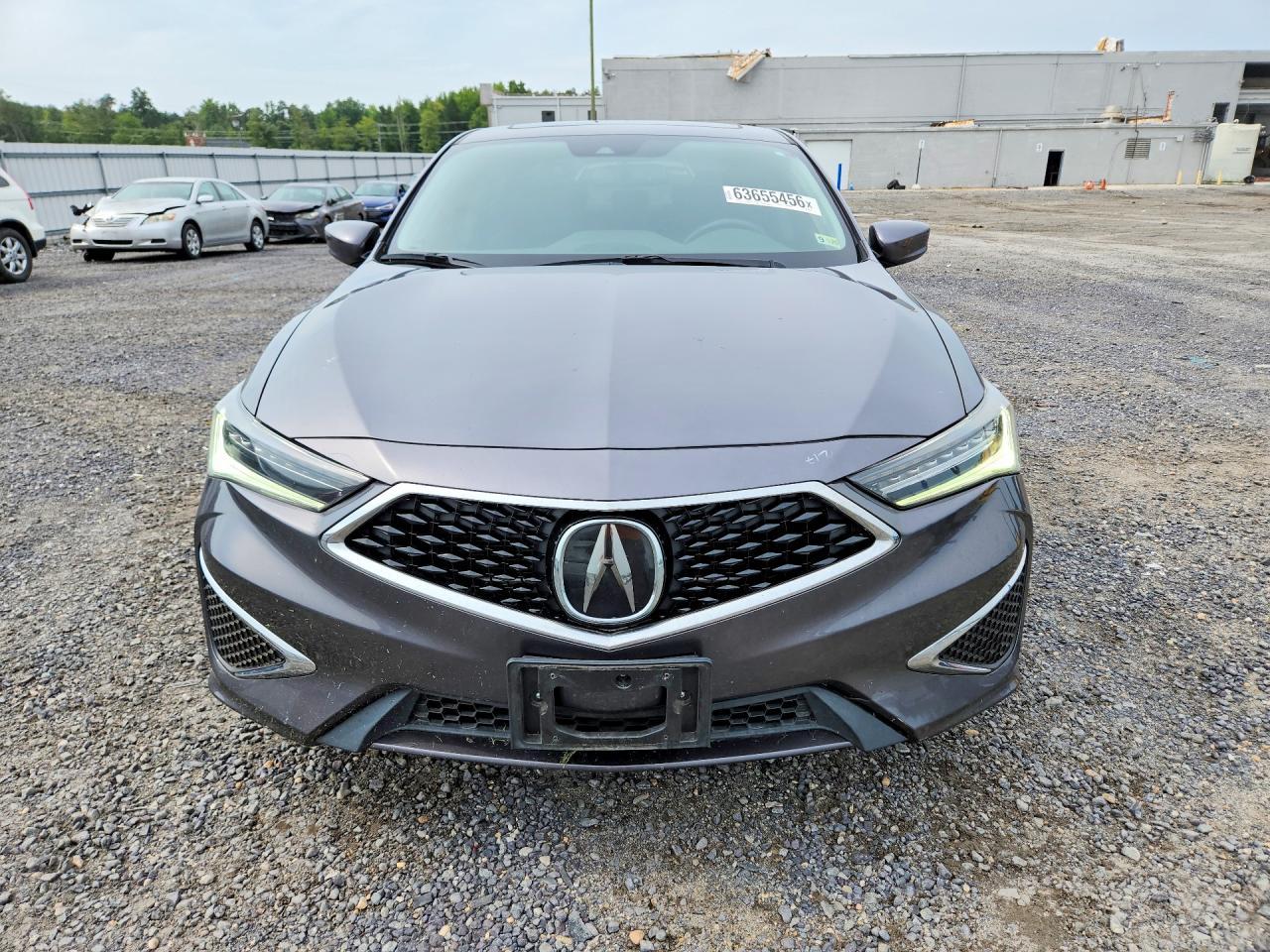 2022 Acura Ilx Premium - Image 5
