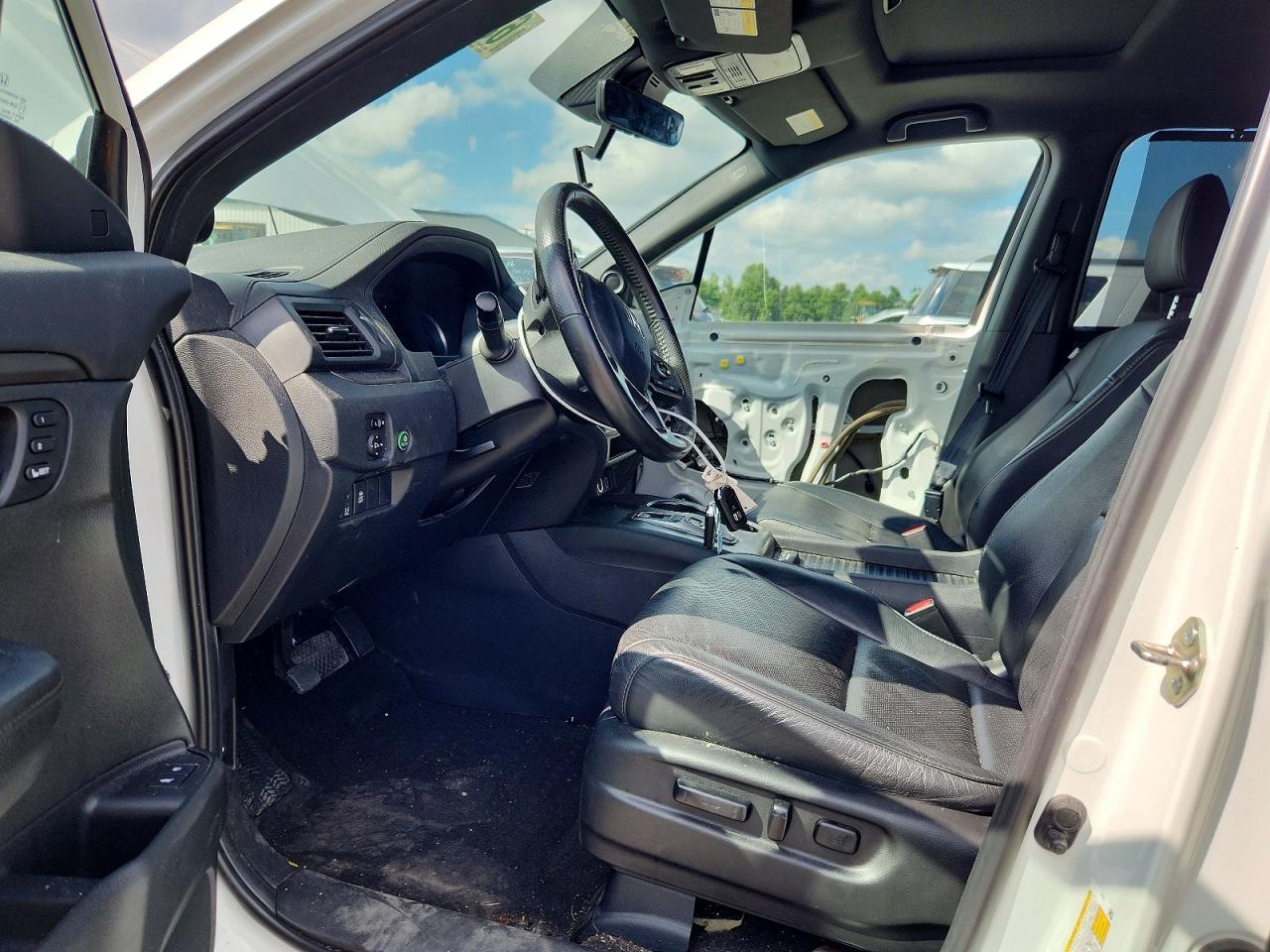 2019 Honda Passport Exl - Фото 7