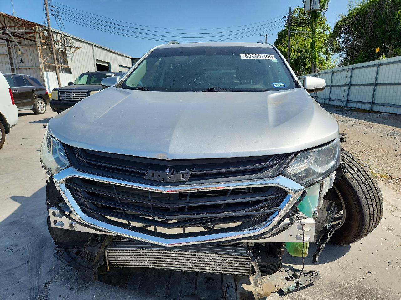 2019 Chevrolet Equinox Lt - Image 5