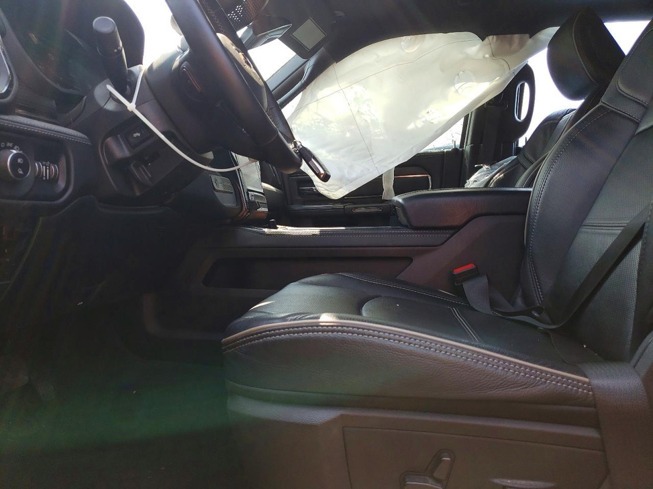 2024 Ram 3500 Limited - Image 7