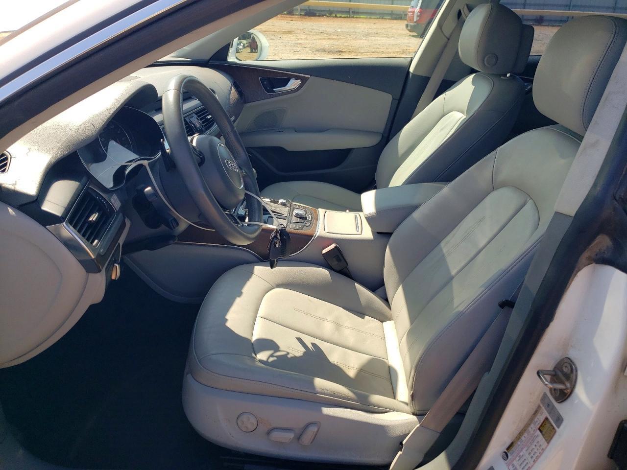 2014 Audi A7 Premium Plus - Фото 7