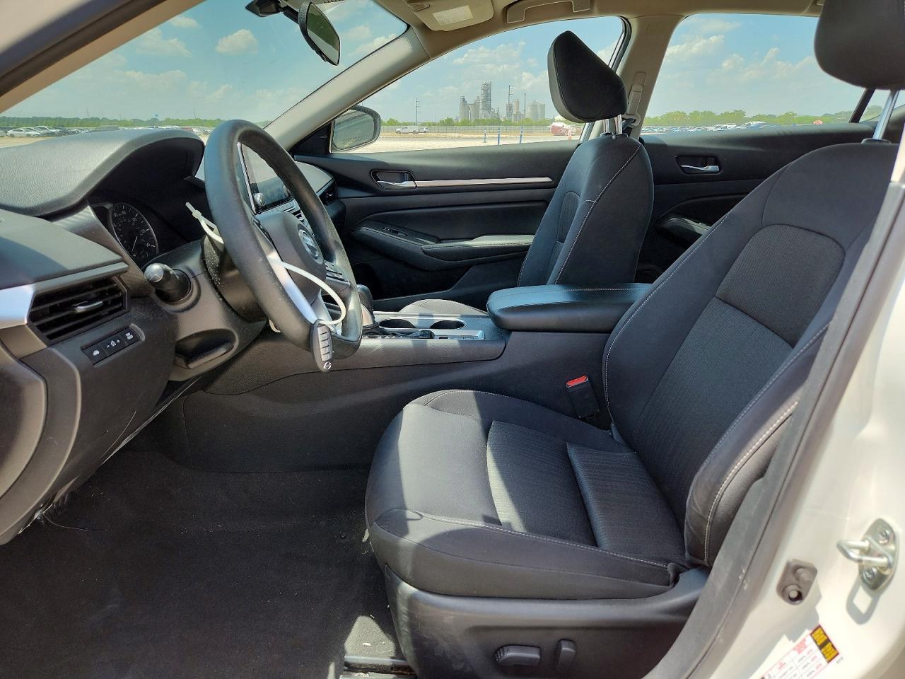 2022 Nissan Altima Sv - Image 7