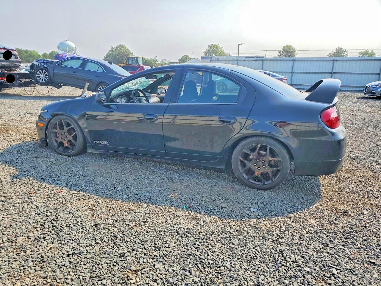 2005 Dodge Neon Srt-4 - Фото 2