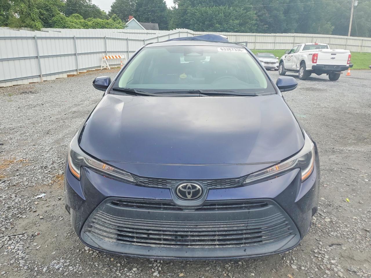 2023 Toyota Corolla Le - Фото 5