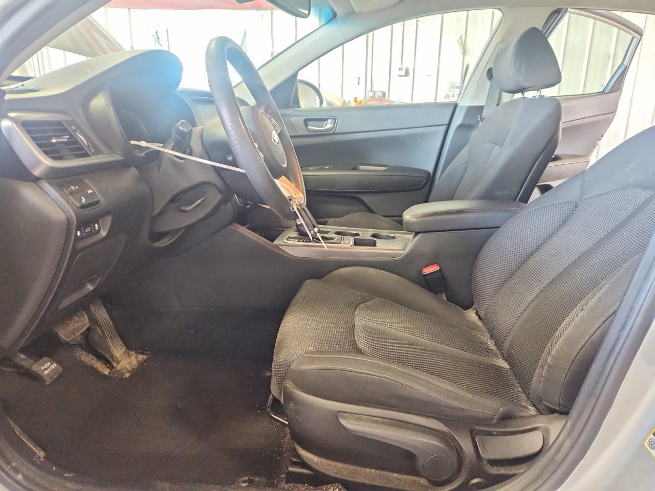 2019 Kia Optima Lx - Фото 7