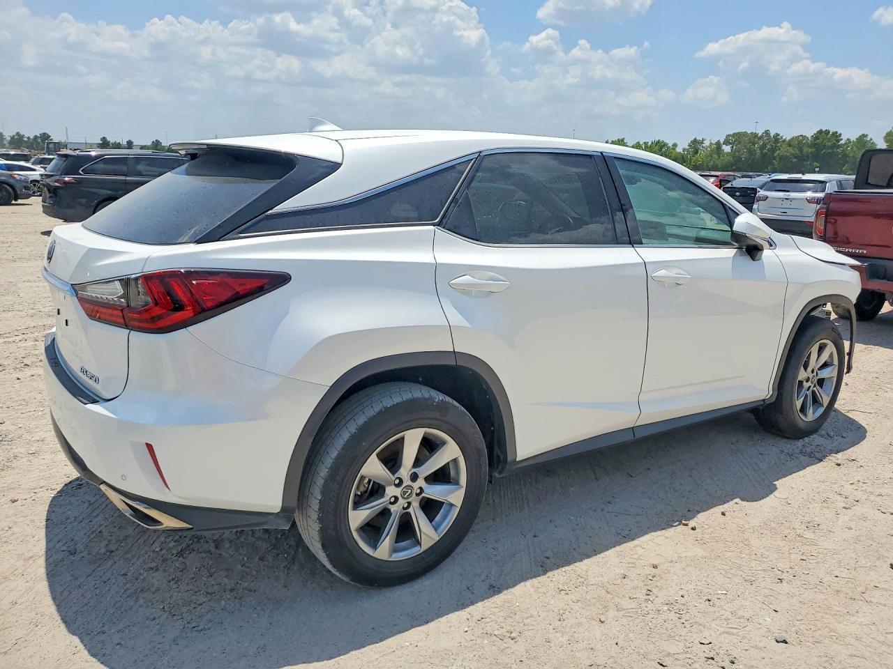 2018 Lexus Rx 350 Base - Image 3