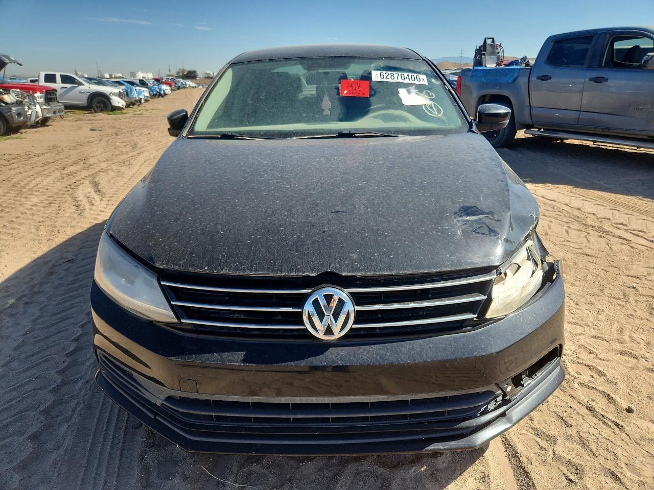 2017 Volkswagen Jeta 2.0T - Image 5
