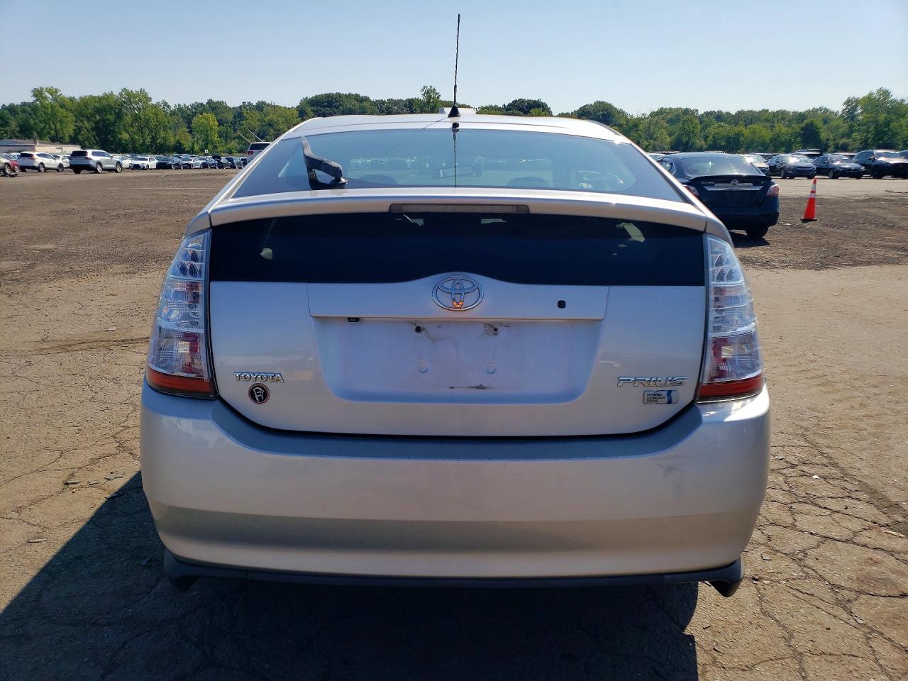 2006 Toyota Prius Base - Image 6