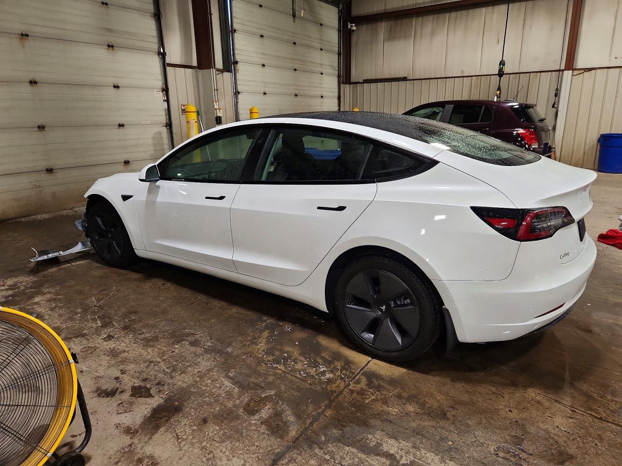 2021 Tesla Model 3 - Фото 2