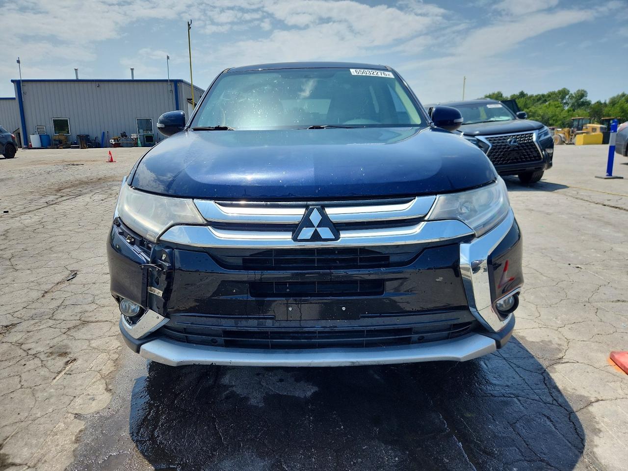 2016 Mitsubishi Outlander Se - Фото 5