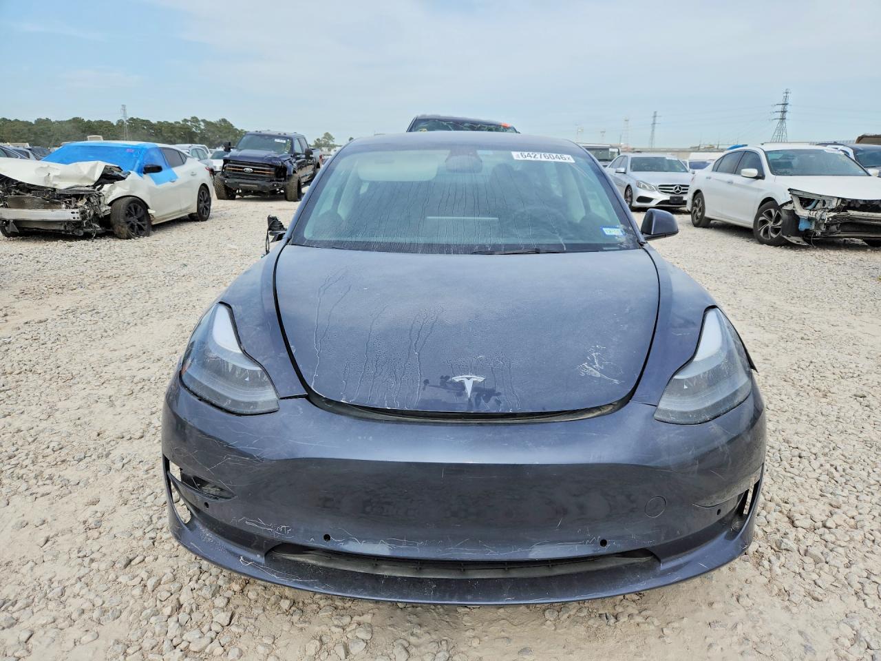 2023 Tesla Model 3 - Фото 6