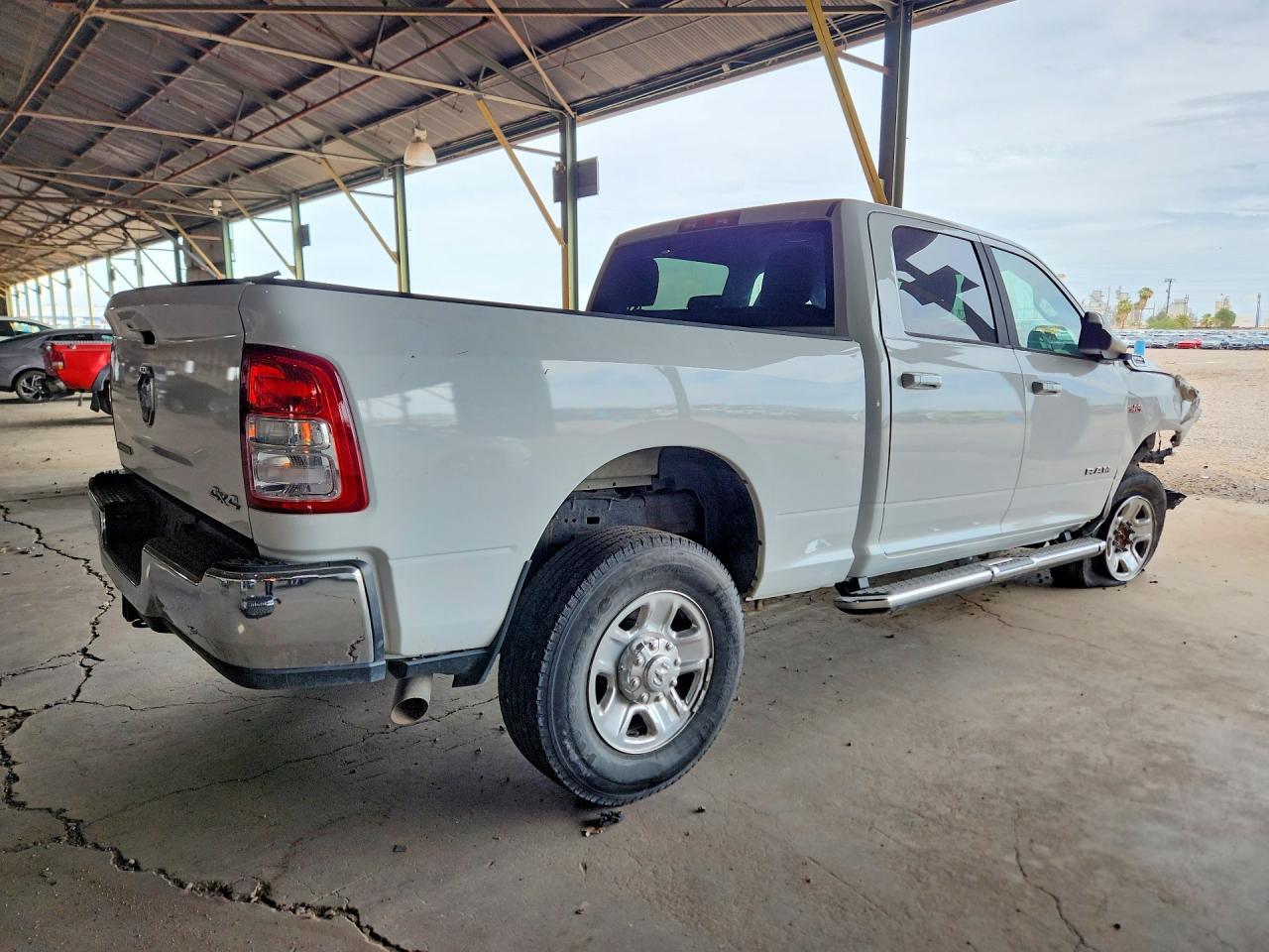 2022 Ram 2500 Big Horn/Lone Star - Image 3