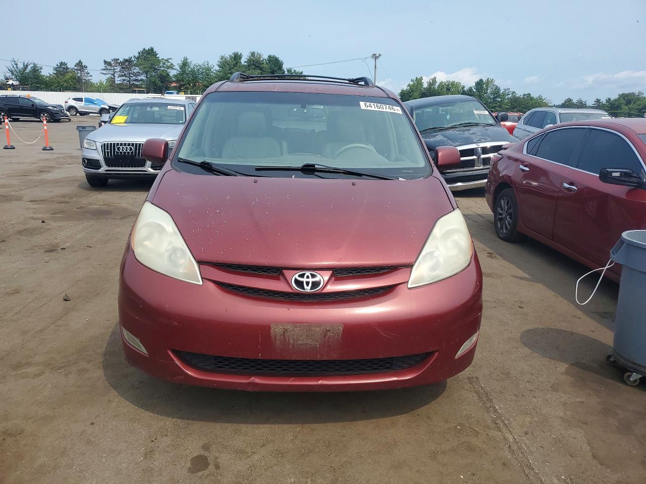 2007 Toyota Sienna Xle 7-Passenger - Image 5