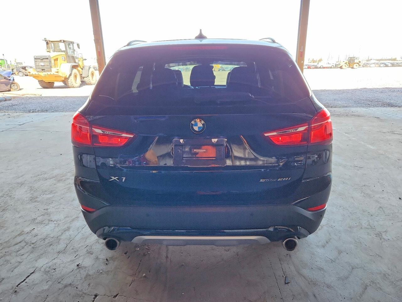 2021 BMW X1 Sdrive28I - Image 6