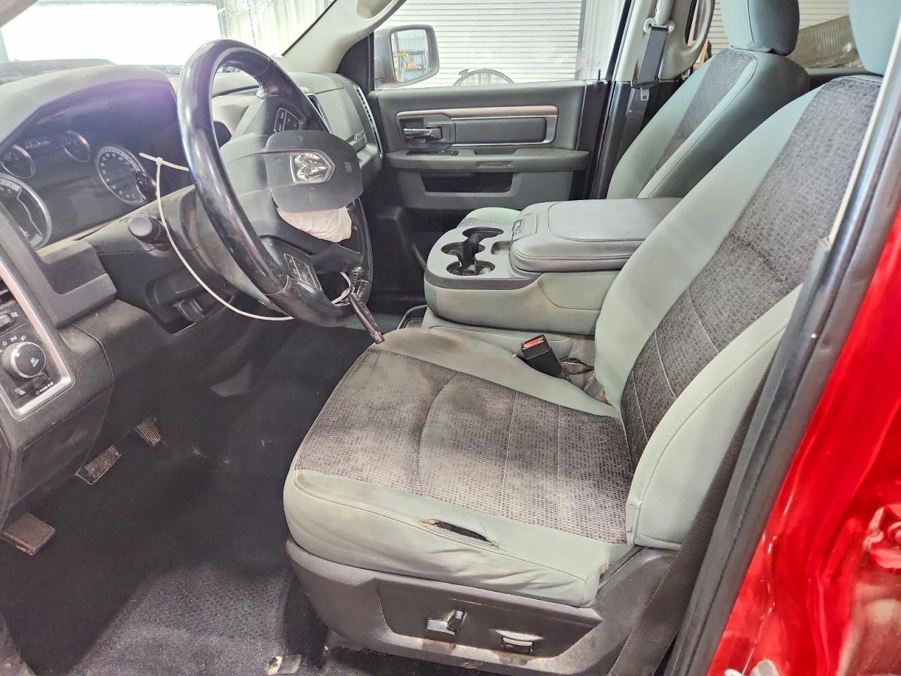 2019 Ram 1500 Classic Slt - Image 7