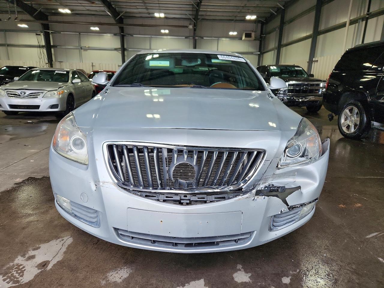 2016 Buick Regal - Фото 5