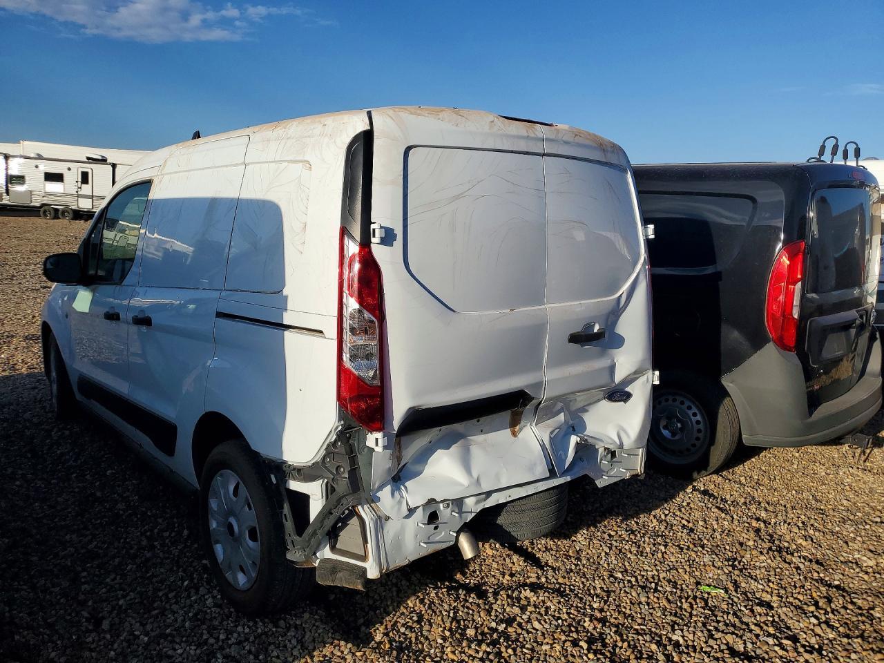 2023 Ford Transit Connect - Image 2