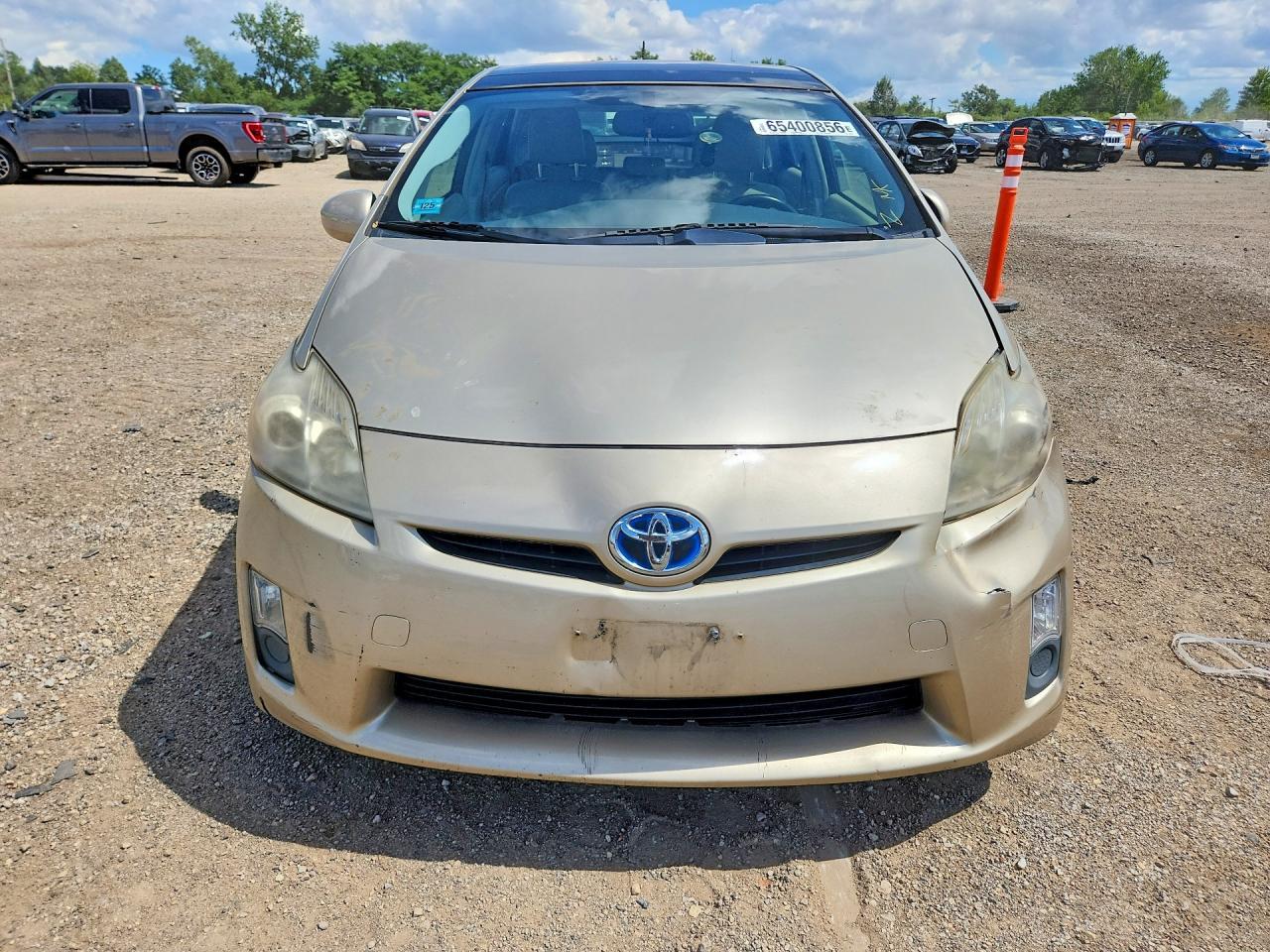 2010 Toyota Prius Iv - Фото 5