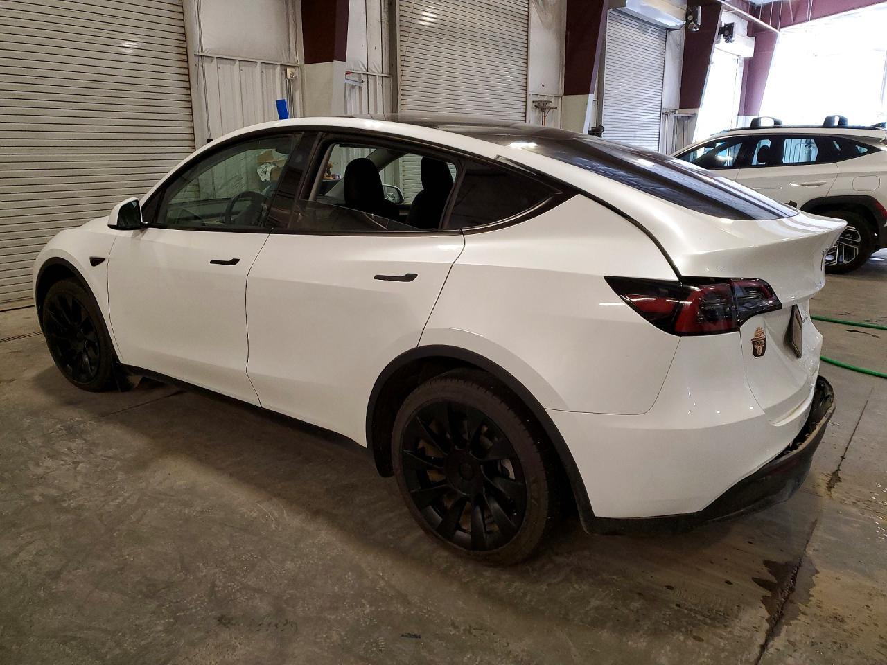 2024 Tesla Model Y - Image 2