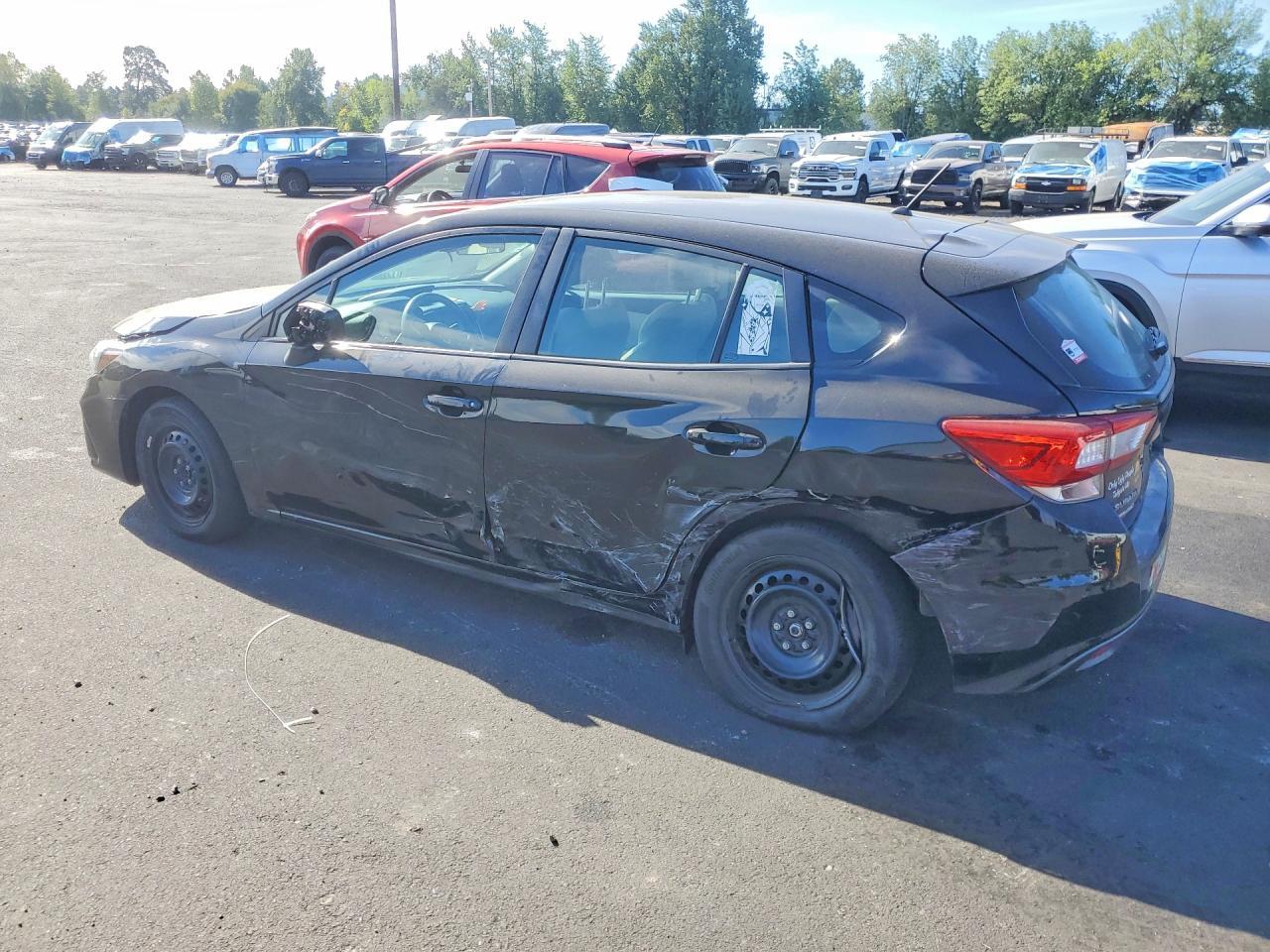 2019 Subaru Impreza - Image 2