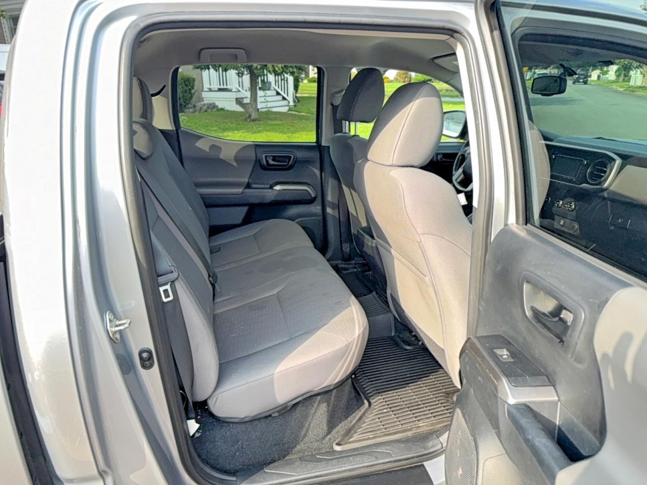 2016 Toyota Tacoma Sr5 V6 - Image 6