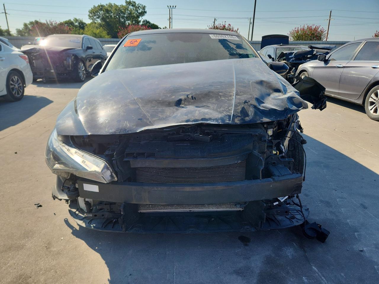 2021 Hyundai Elantra Sel - Image 5