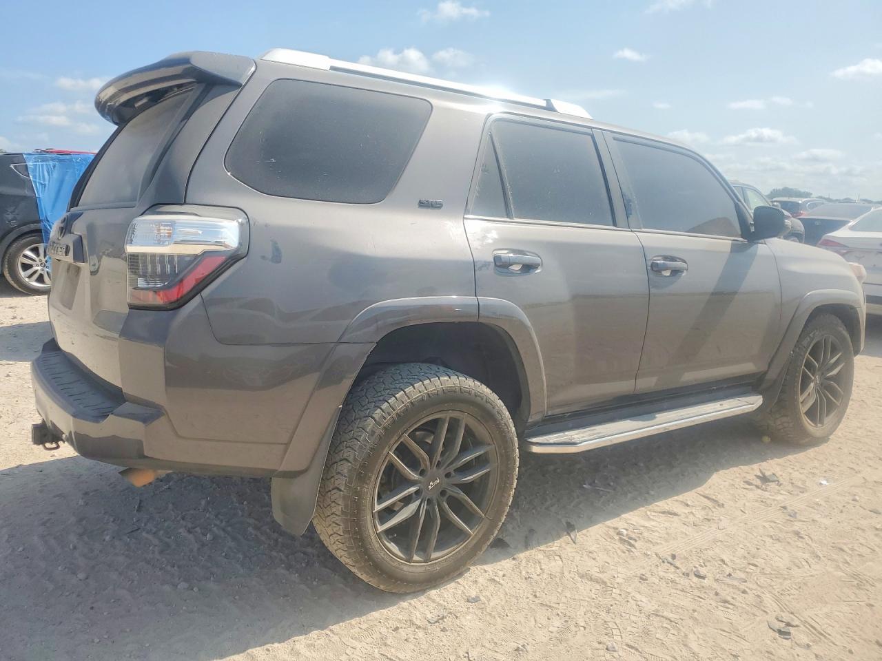 2016 Toyota 4Runner Sr5 Premium - Фото 3