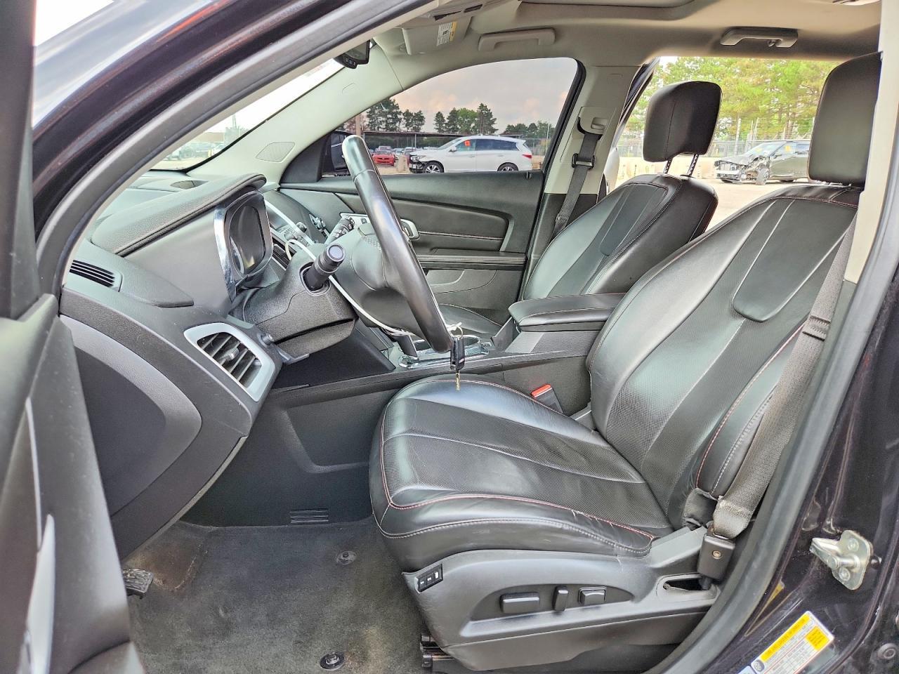 2015 GMC Terrain Slt - Фото 7